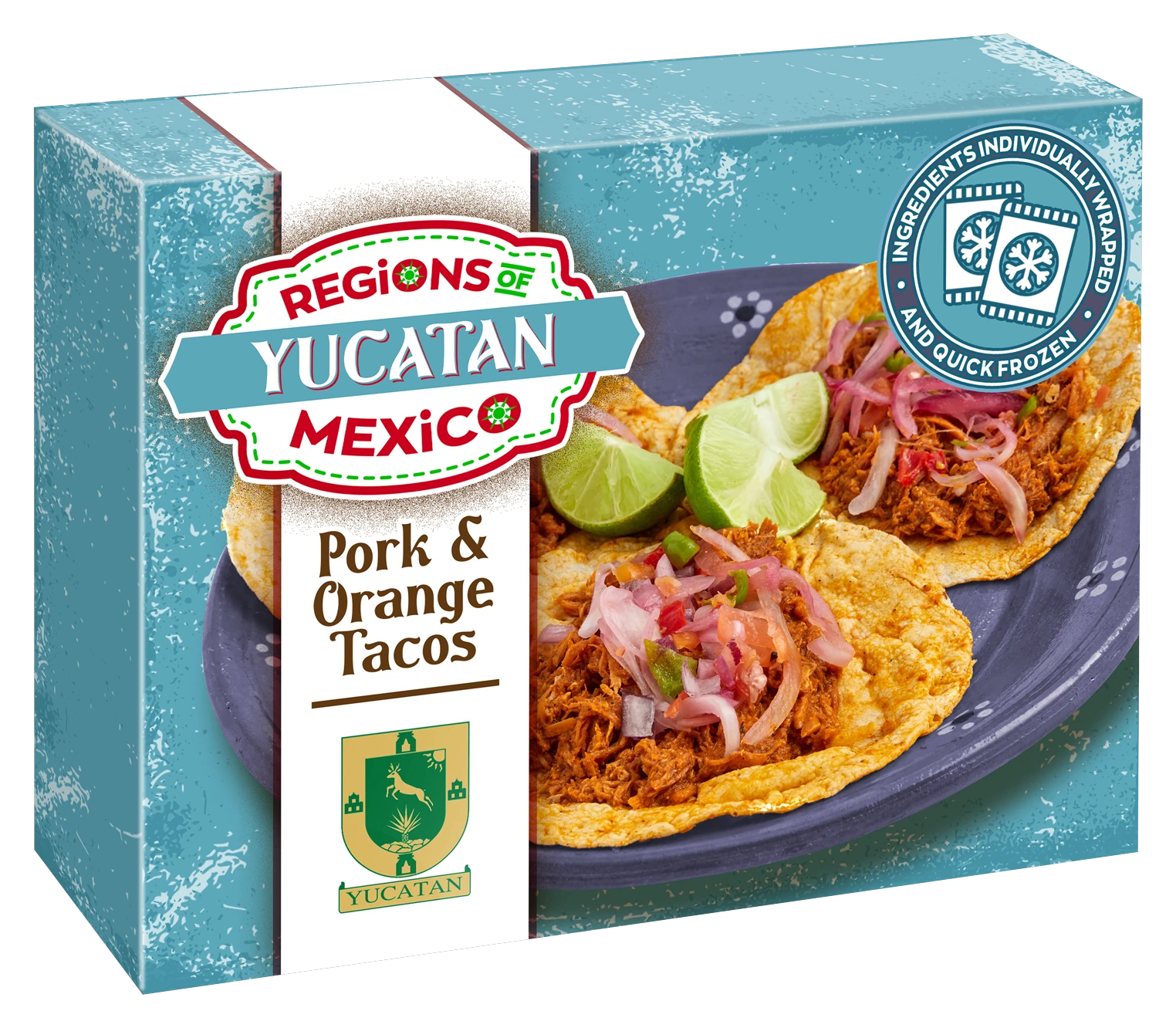Yucatan
